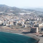 Imagen de archivo del pueblo de Adra.