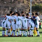 Las mejores canteras acuden al torneo \'Made in Almería\'.