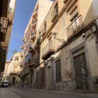 El Palacio Góngora, ubicado en calle Hernán Cortés.