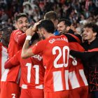 Este Almería es una alegría.