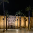 La Catedral de Almería podría ser escenario de un evento histórico.