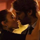 Fotograma de Pídeme lo que Quieras, adaptación de la novela homónima de Megan Maxwell.