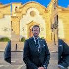 Jesús Latorre es candidato a hermano mayor de la Virgen del Mar, patrona de Almería.