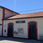 La estación de Fiñana solo recibirá viajeros de Media Distancia a partir del próximo 15 de diciembre.