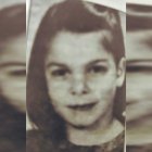 Estefanía Úbeda Simón murió el 7 de diciembre de 1987.