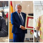 Los emisarios de los Reyes Magos en 2025