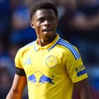 El belga tendrá que volver a ganarse el puesto.