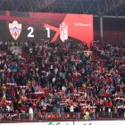 La última victoria en casa frente al Granada fue un punto de inflexión importante para vestuario y aficionados.