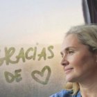 Imagen de agradecimiento de la campaña Xtantos de la Conferencia Episcopal tras el crecimiento de las declaraciones en favor de la Iglesia.