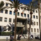 Audiencia Provincial de Almería.