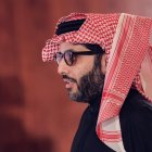 Turki Al-Sheikh sigue pendiente de la actualidad rojiblanca desde Arabia Saudí.