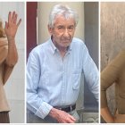 Ana Belén, José Sacristán y Paloma San Basilio, tres de los nombres que actuarán en Roquetas en el primer semestre de 2025.