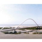 Este es el diseño que más convence al Ayuntamiento de Almería