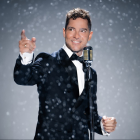 David Bisbal actuará en la Plaza de Toros de Almería.