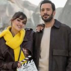 Hande Erçel y Barış Arduç
