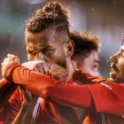 Luis Suárez recupera el Pichichi de la categoría.