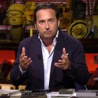 Iker Jiménez en 'Cuarto Milenio'-Cuatro