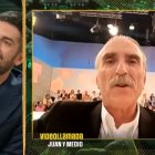 David Broncano y Juan y Medio.