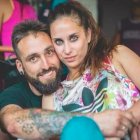 Imagen de Pekas compartida por Chamán en Instagram.