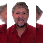 Nabil Sayed, psiquiatra sirio residente en Almería.