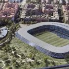 El Coliseum verá cubiertas todas las butacas.