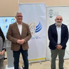 Presentación de la nueva Escuela de Música y Artes de Huércal de Almería.