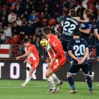 NIco Melamed, todos queremos más porque tiene calidad de sobra.