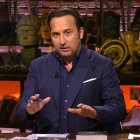 Iker Jiménez-Cuarto Milenio-Cuatro