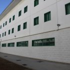 Centro penitenciario de El Acebuche. Foto de archivo.
