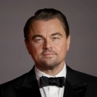 Leonardo di caprio