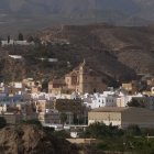 Fotografía de Gádor.