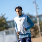 Lázaro Vinicius está listo para debutar y ya entró en la lista de convocados contra el Sevilla.