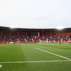 La afición espera con ganas la Copa del Rey contra el Leganés y sueña con el pase a cuartos de final.