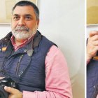 Ginés Martínez Aragón en una fotografía de archivo.