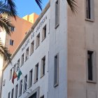 La audiencia provincial de Almería acogerá este lunes el juicio.