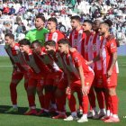 Si a la calidad de la plantilla le unes la solidaridad son imparables.