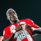 Al igual que Luis Suárez, Dion Lopy solo saldrá por el valor de su cláusula de rescisión.