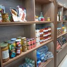 Amplia oferta gastronómica en la tienda de Sabores Almería.