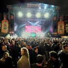 Las mejores imágenes del Spice Monkey Festival.