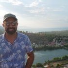 Pedro Parra-Rivas, el investigador que se incorporará a las filas de la UAL.