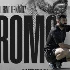 Guillermo Fernández Romo, nuevo entrenador del FC Cartagena.