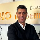 Jesús Cano Nieto, gerente y propietario de Inmobiliaria Cano.