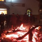 El año pasado se retomó la actividad festiva después de 30 años.