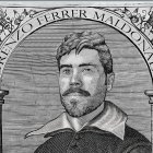 El almeriense que descubrió el estrecho de Bering: se cumplen 400 años de su muerte.