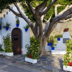 El pequeño pueblo de 48 habitantes que es el secreto mejor guardado de Mojácar.