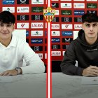 Presente y sobre todo futuro de la entidad indálica.