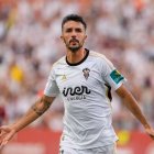 Quiles se marcha después de una temporada y media en el conjunto manchego en Segunda División.