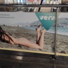 Una de las imágenes utilizadas en la campaña.