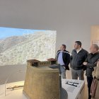 Se pondrá en valor del patrimonio minero y arqueológico de Villaricos.