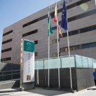 Juzgados de Almería.